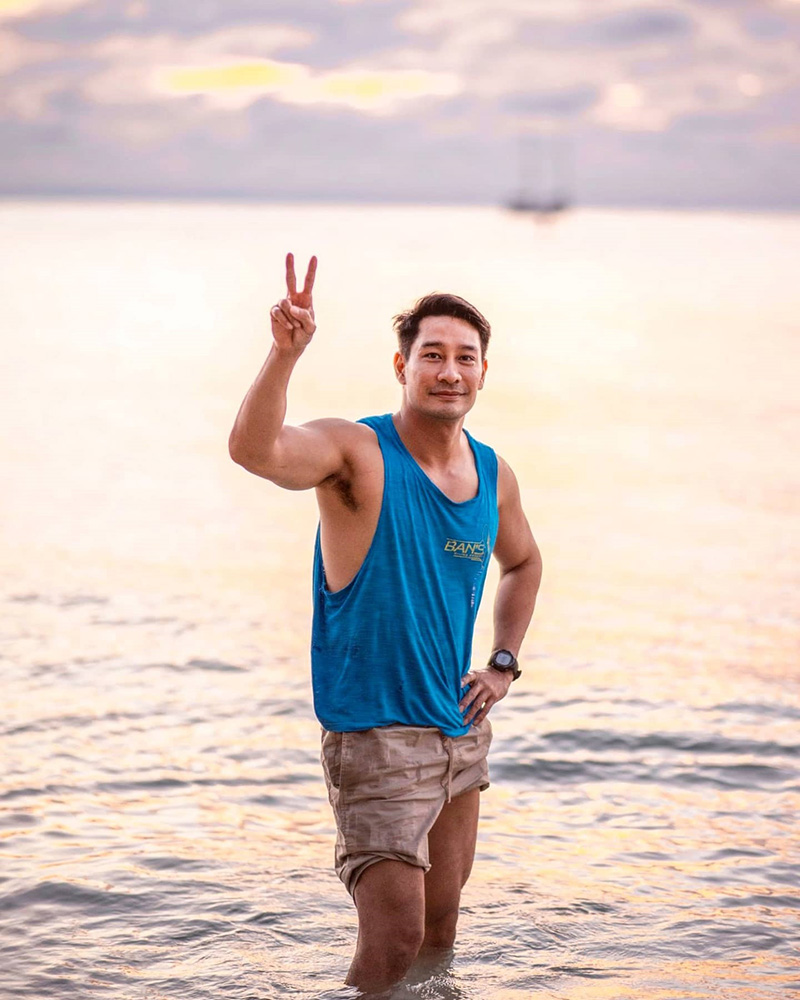 ป้อง ณวัฒน์