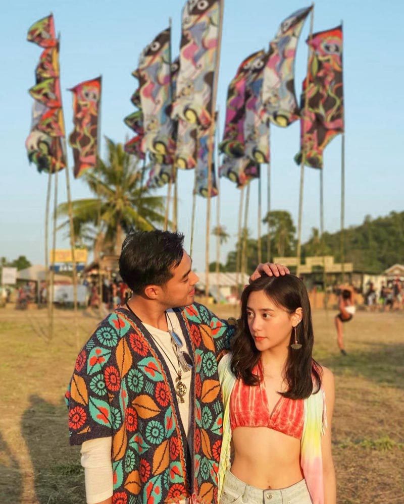 ท็อป จรณ หยดน้ำ