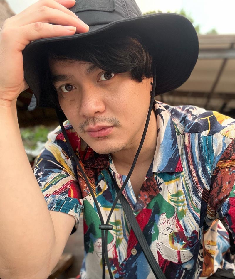 เป๊กซ์ Zeal