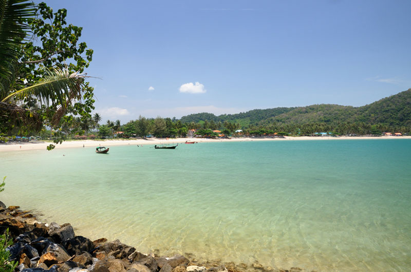 ที่เที่ยวนครศรีธรรมราช