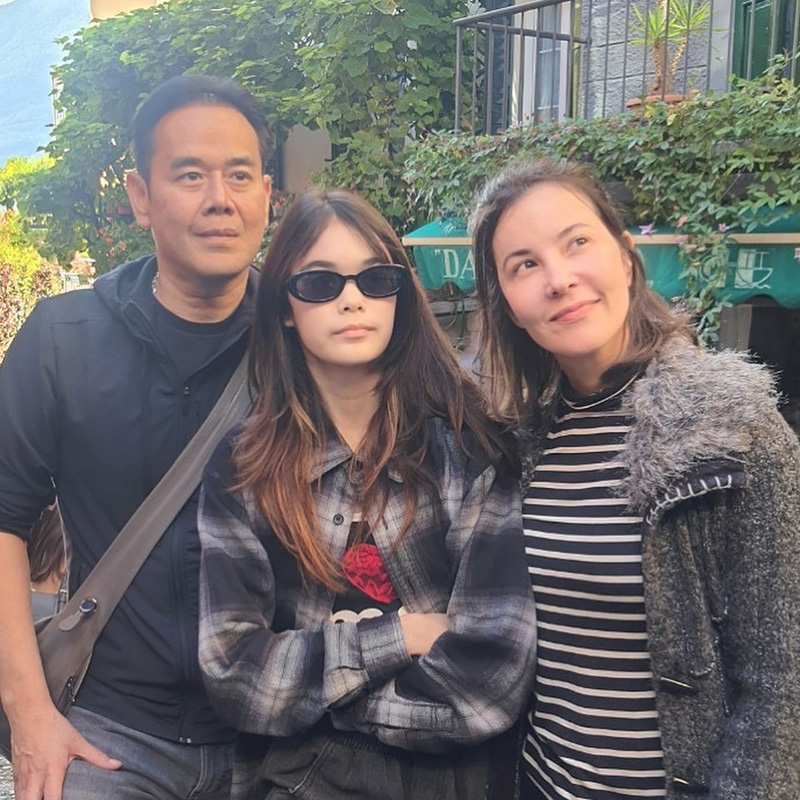 เป็ก สัณณ์ชัย โพสต์ล่าสุด