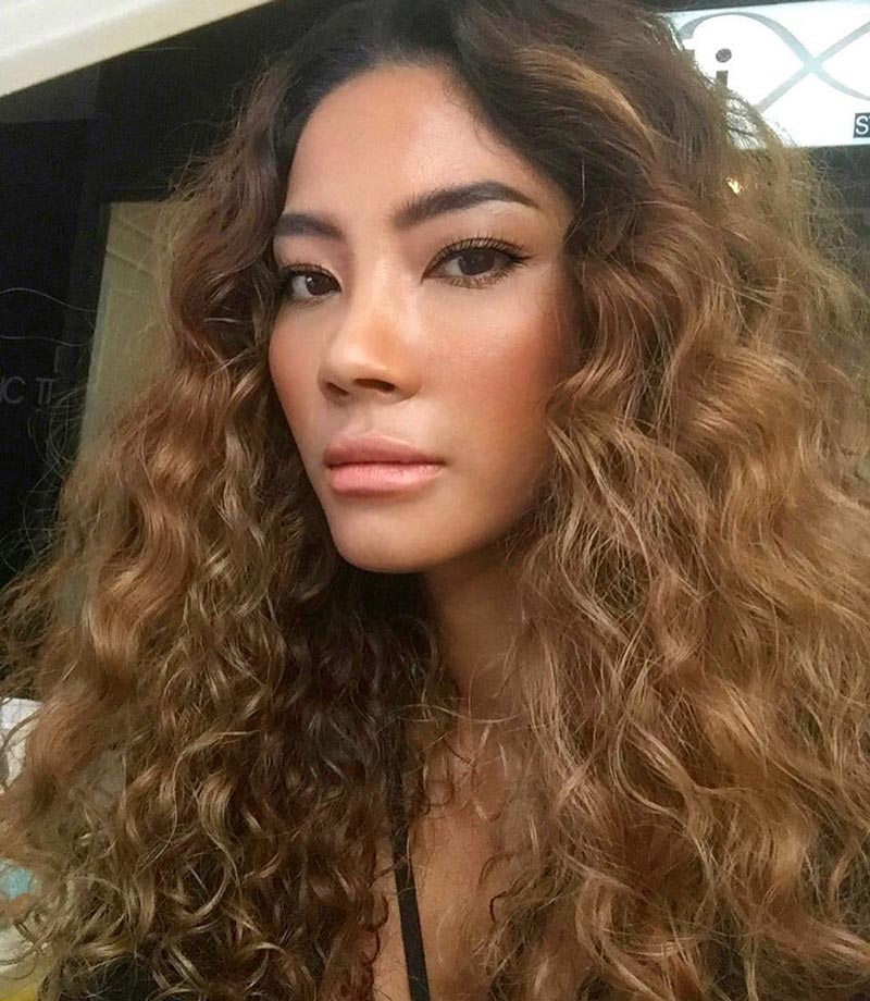 มะหมี่ นภคปภา