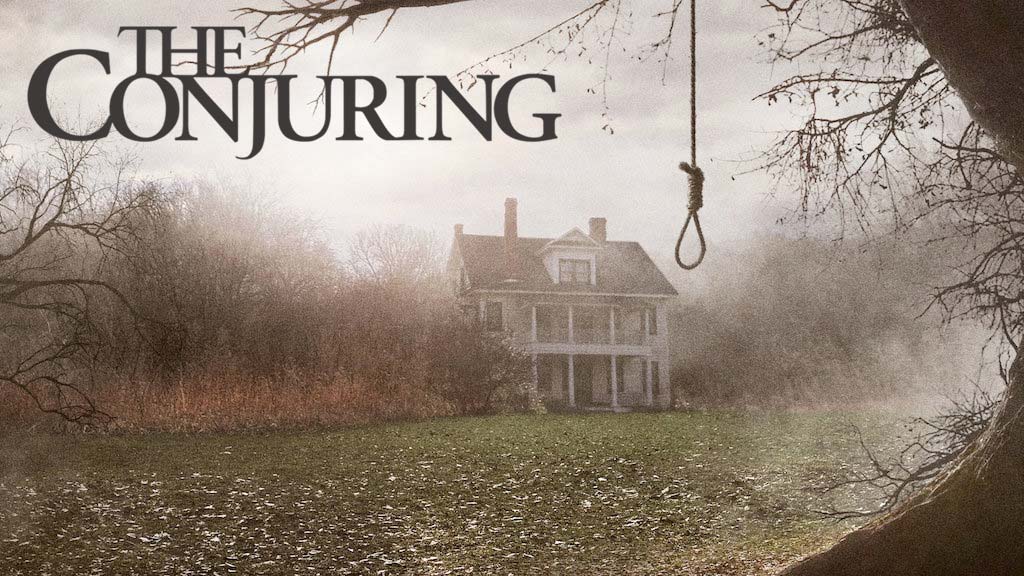 ซีรี่ย์ผี netflix