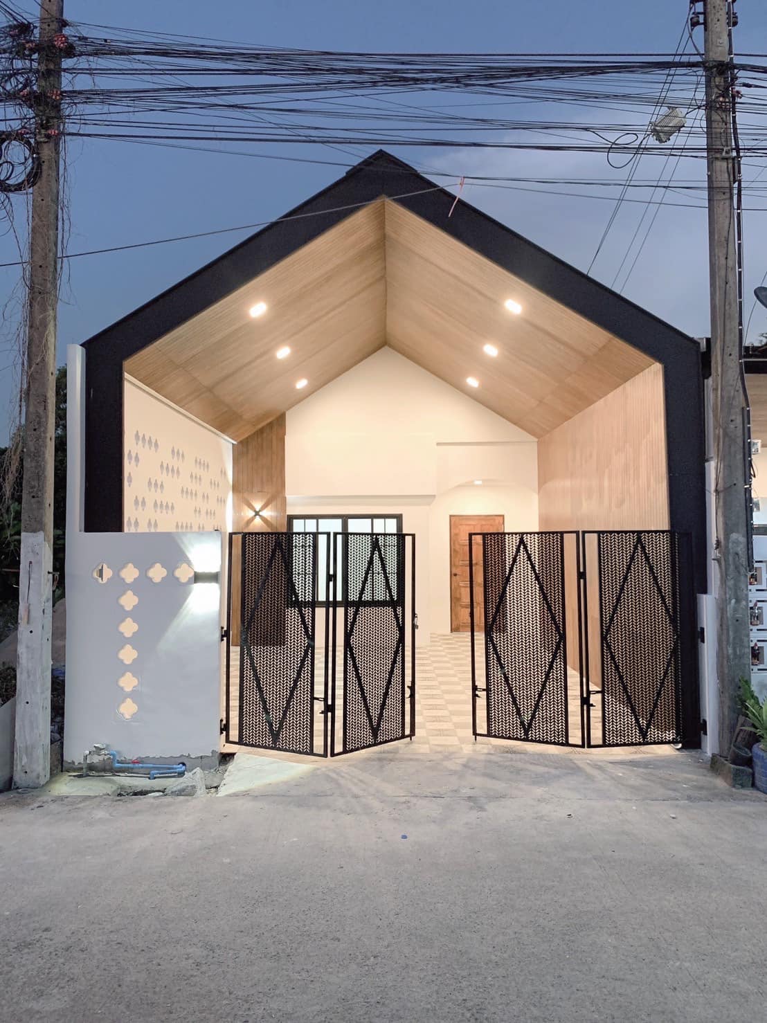รีโนเวทบ้านเก่า