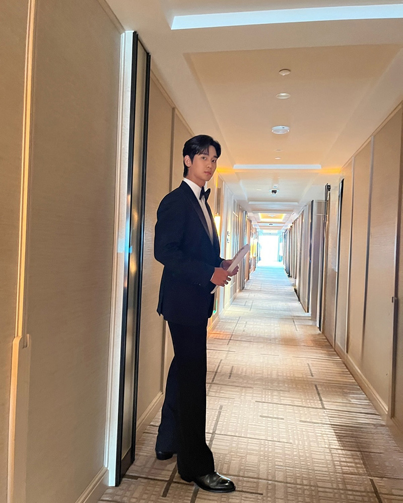 คิมซูฮยอน งานเข้า ข่าวลือสุมไฟหนัก