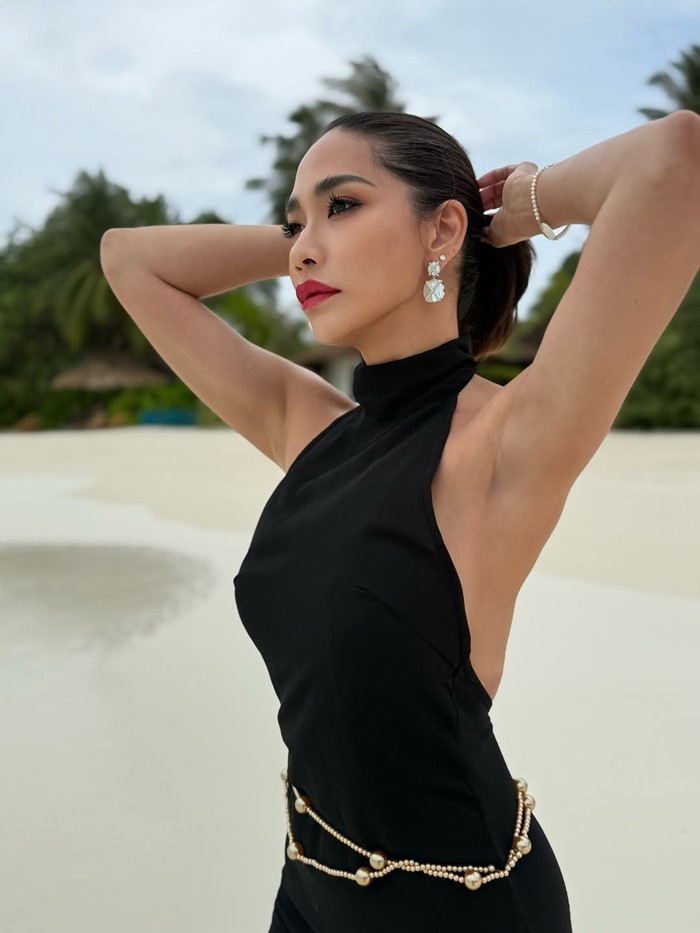 พลอย เฌอมาลย์ ล่าสุดเปิดใจป่วยโรคแปลกแพ้ความเย็น