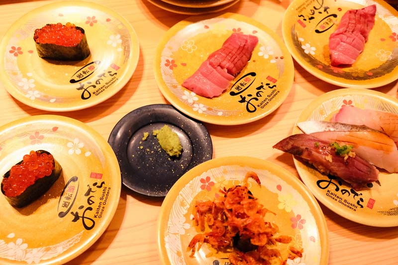 ที่กินโตเกียว