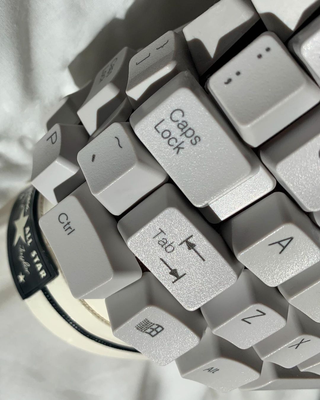 คีย์บอร์ด