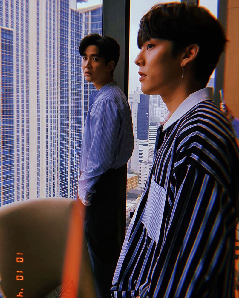 คิมม่อน วโรดม คอปเตอร์ ภานุวัฒน์