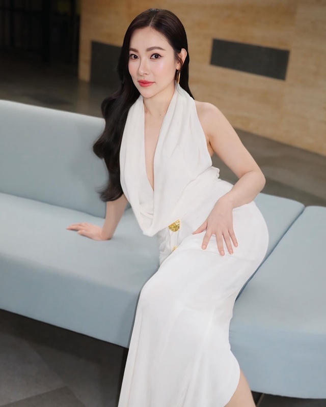 ต้นหอม ศกุนตลา โต้ดราม่าลุกขึ้นเต้นในคอนเสิร์ต