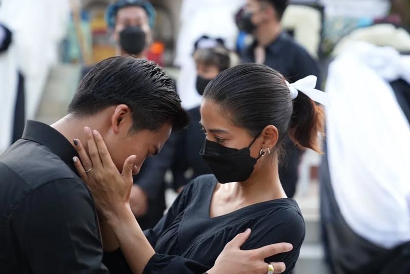 สายป่าน วุฒิ