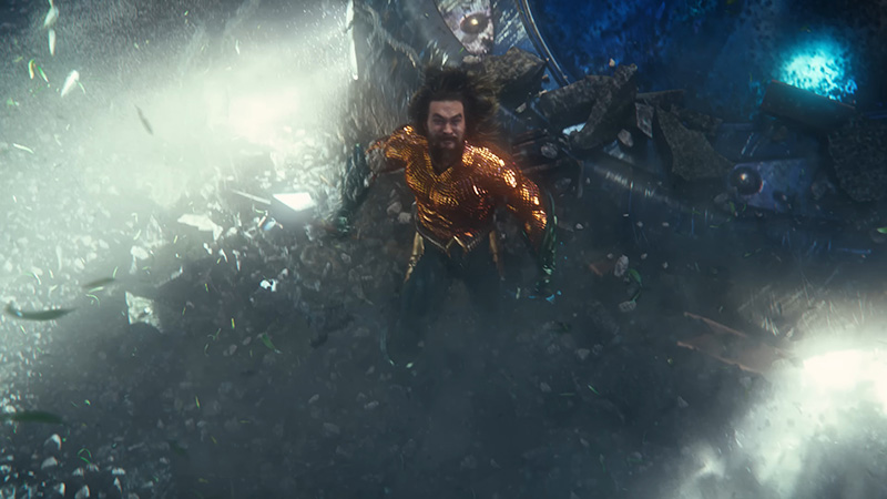 Aquaman 2