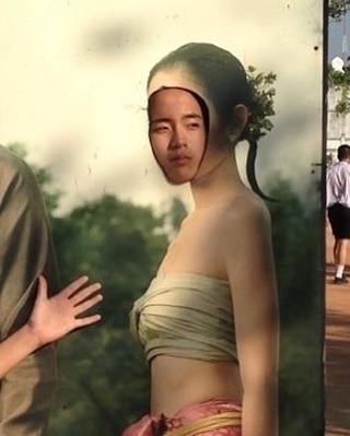 นนกุล ลงรูปอวยพรวันเกิดแอฟ บอกเราเคยถ่ายรูปด้วยกัน 11 ปีก่อน