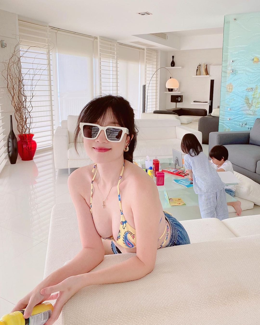 แพมแพม ดาราธิป