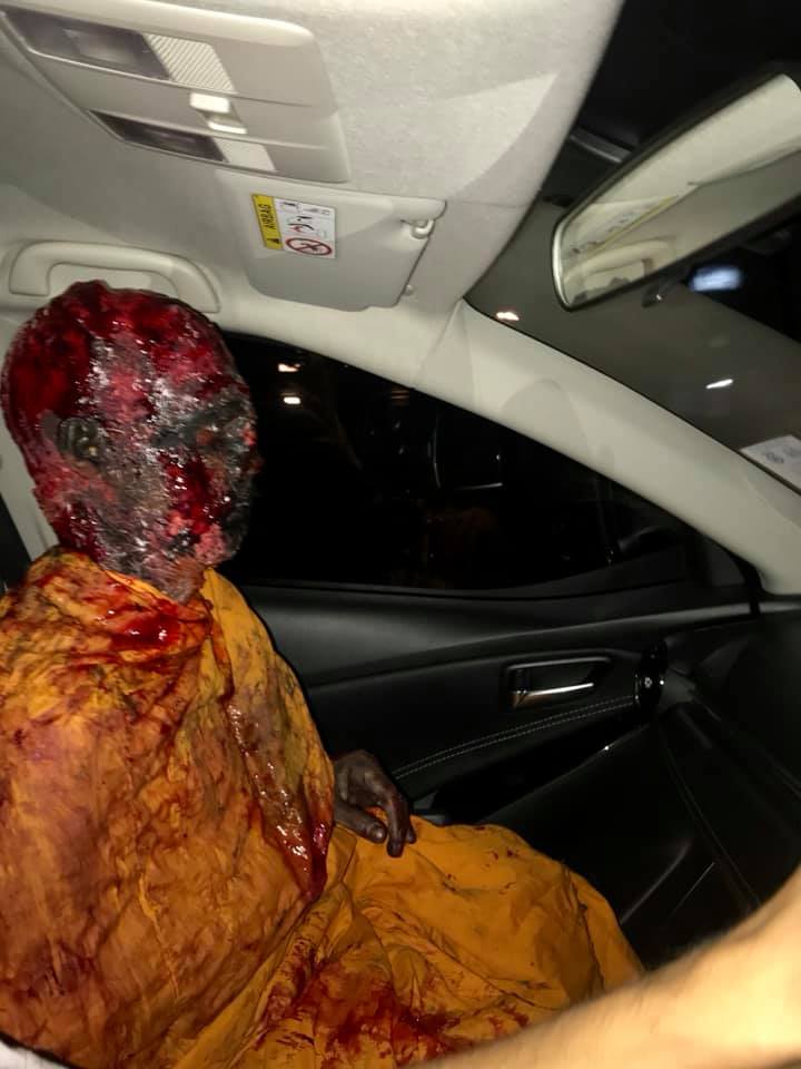 ฮาโลวีน