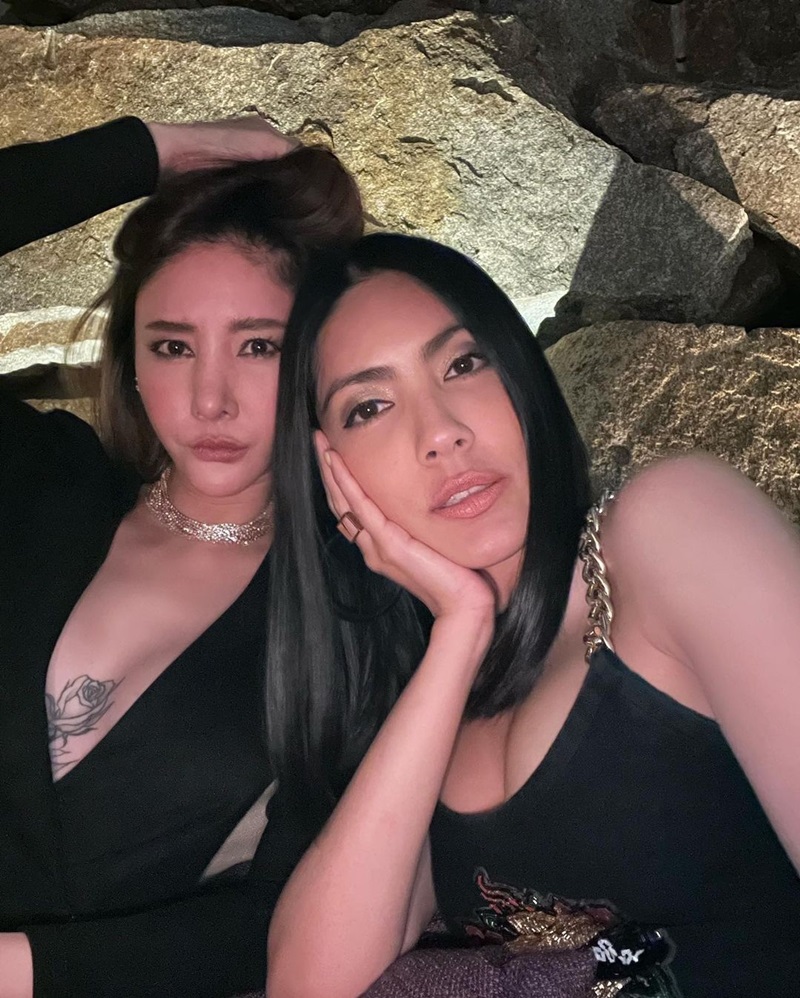 แตงโม นิดา