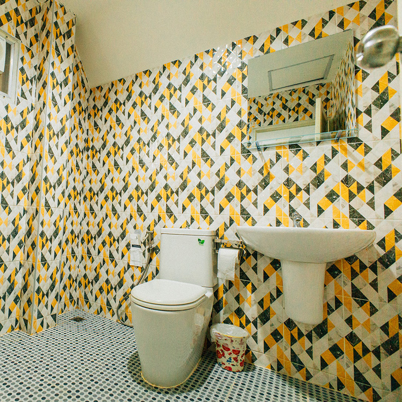 โฮมสเตย์บางเสร่ อภิญญารีสอร์ท บางเสร่