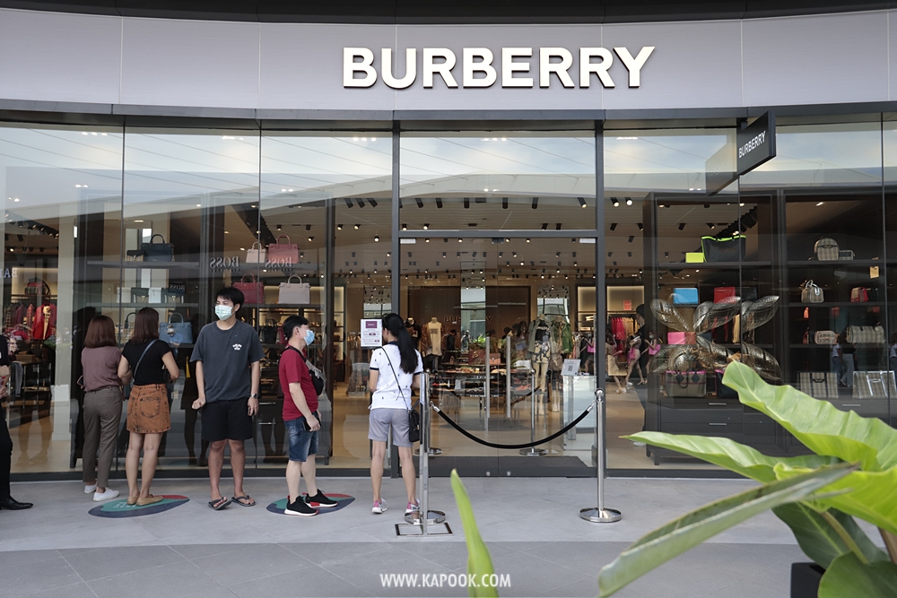 Siam Premium Outlets Bangkok