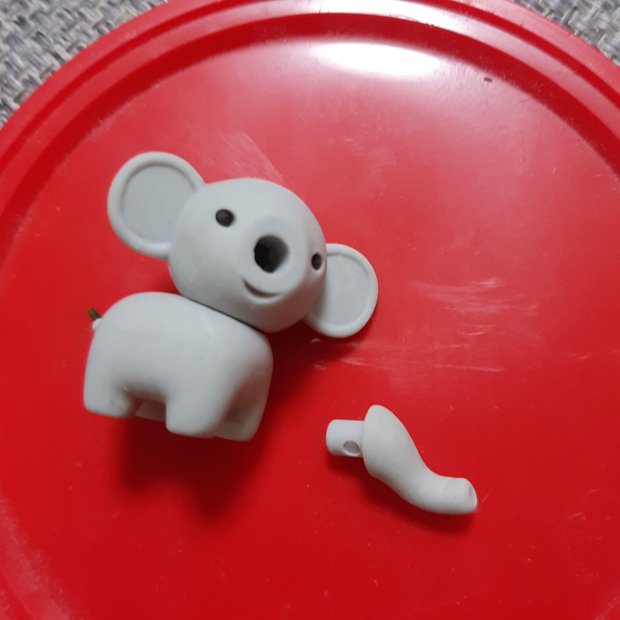 หมีโคอาลา