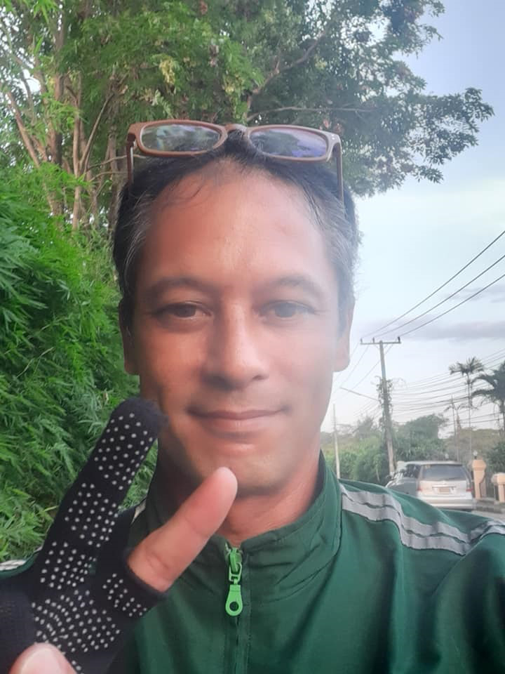 เบิร์ด พิทยา ขวัญภิรมย์ หลิน