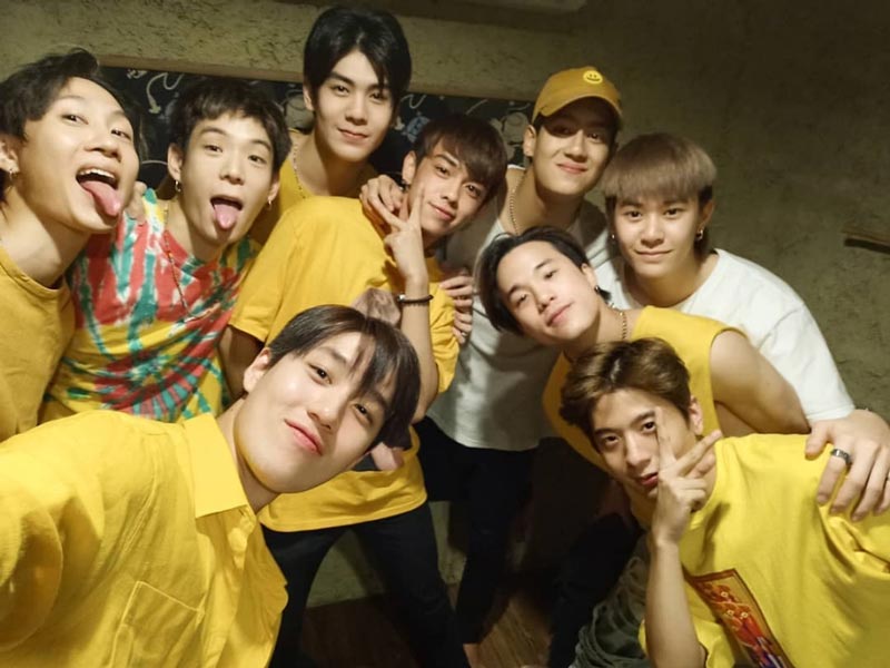 ต่อ ธนภพ 9x9