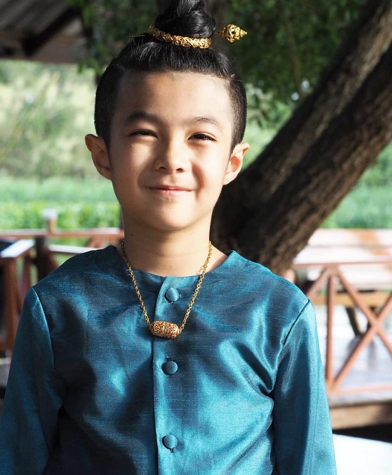 น้องเมลิค