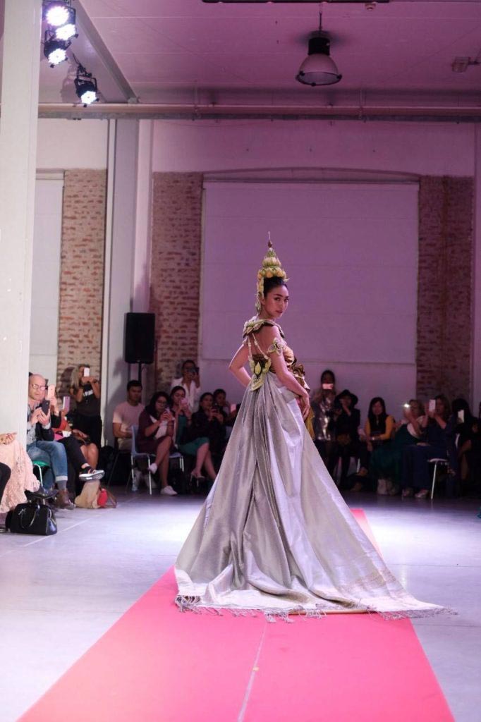 แพนเค้ก เขมนิจ