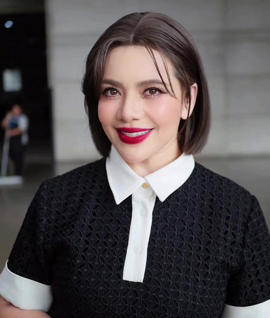 หนูแหม่ม สุริวิภา