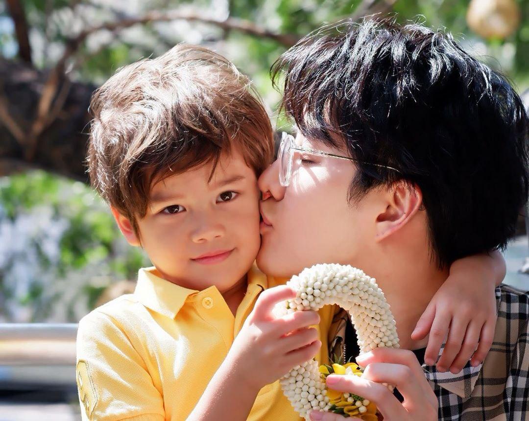 ไมค์ พิรัชต์