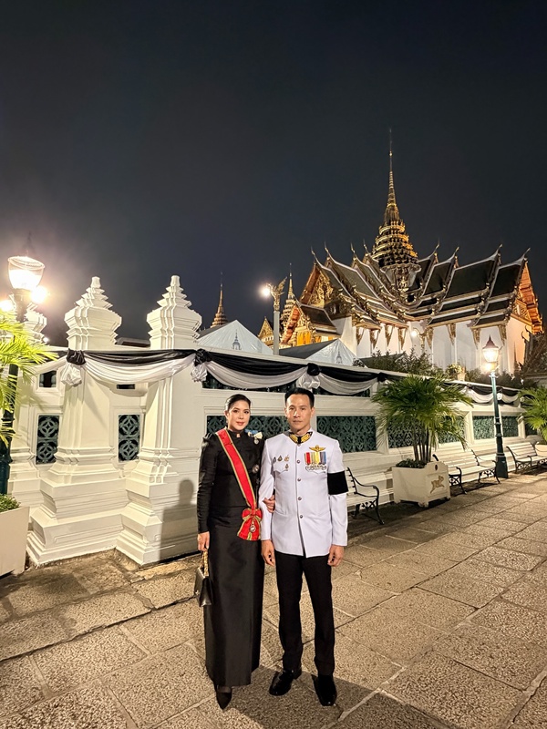 แบม จณิสตา เปิดภาพครอบครัวล่าสุด