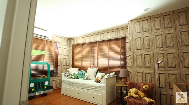 บ้านกัปตัน เอ้ก