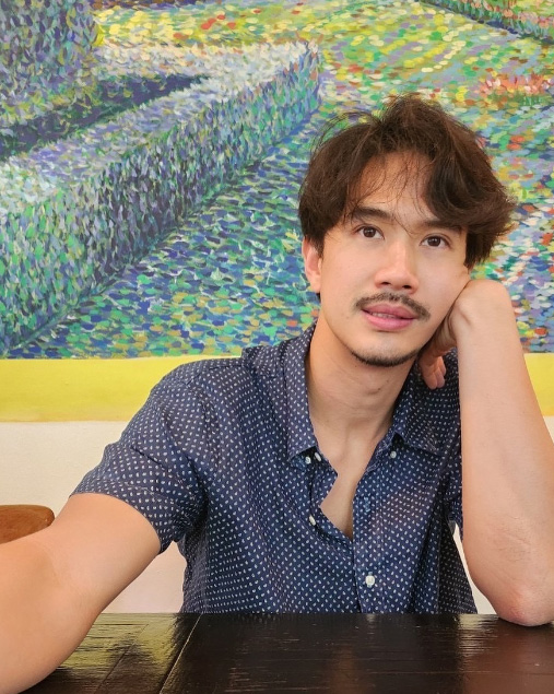 แม็ค ปวิช