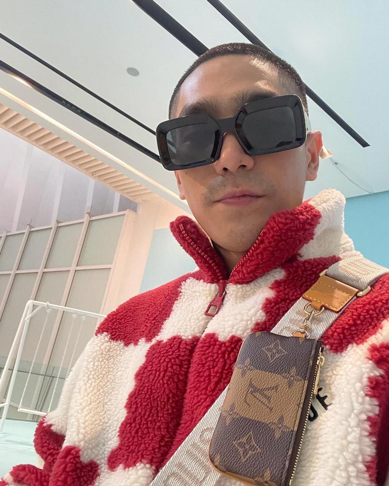 โต้ง ทูพี