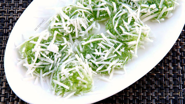 ขนมหยกมณี 