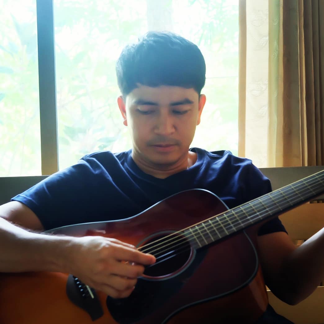 อ้น รติพงษ์