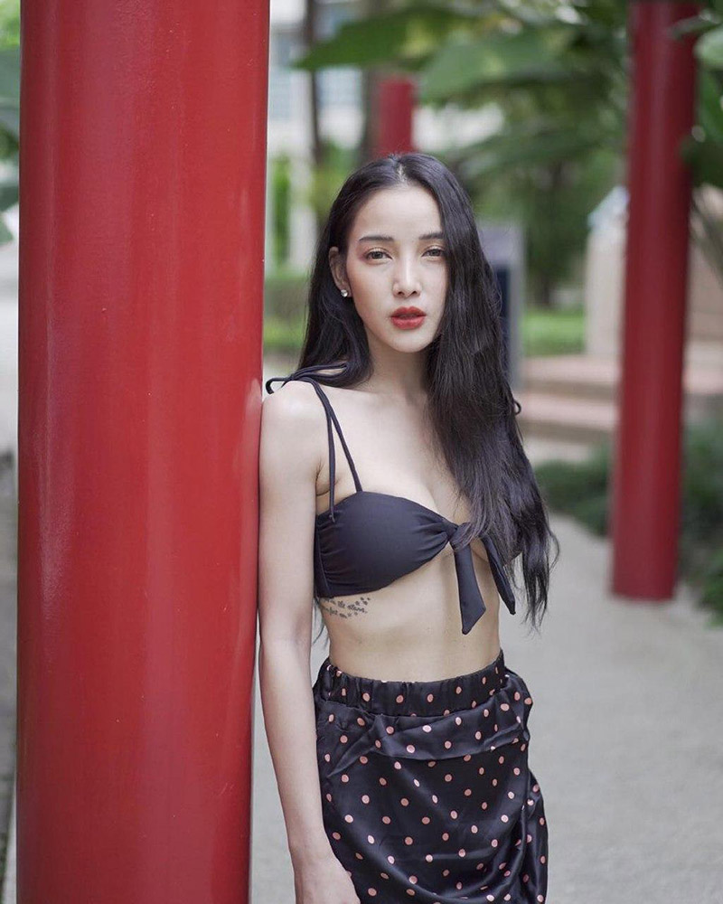 รอยสักดารา