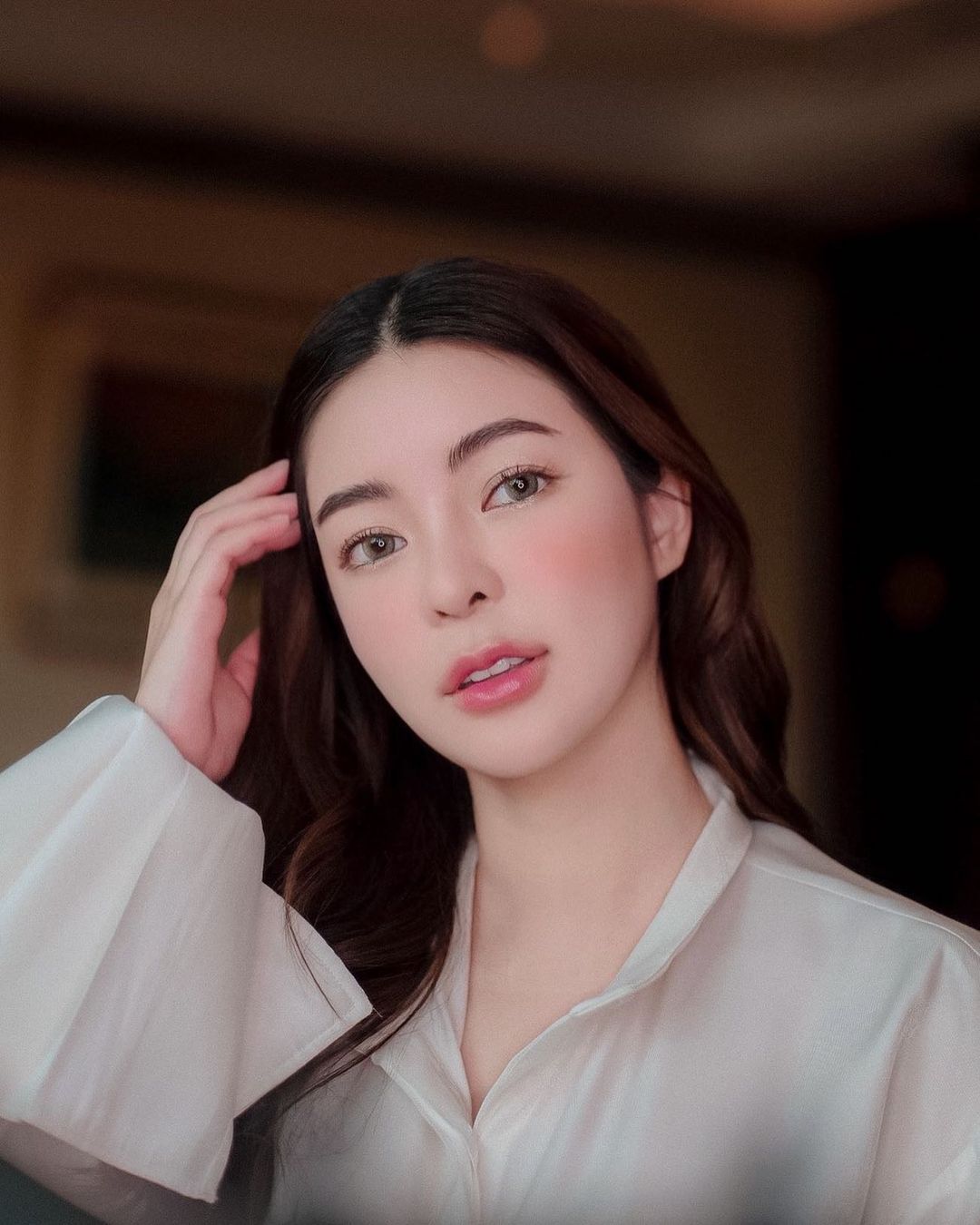 เอวา ปวรวรรณ