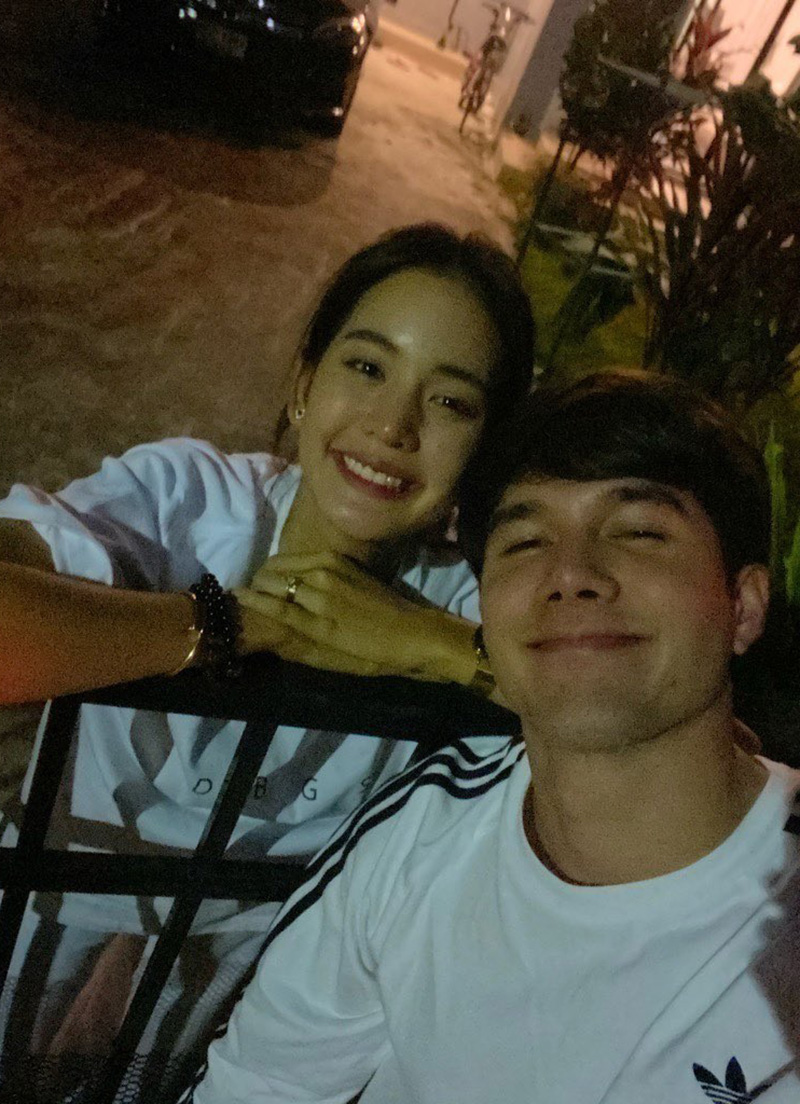 มิกค์ ทองระย้า