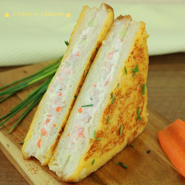 แซนด์วิชทำขาย
