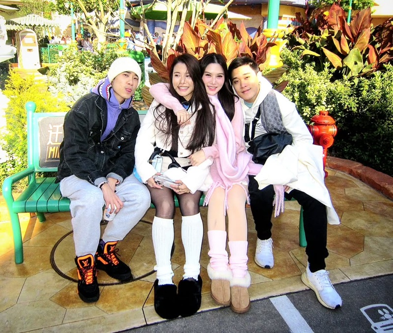 ลูกศร ธนาภรณ์