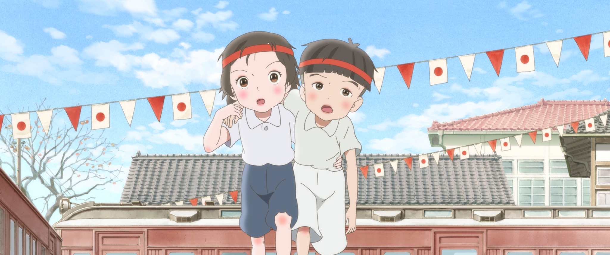 โต๊ะโตะจัง Totto-Chan: The Little Girl at the Window