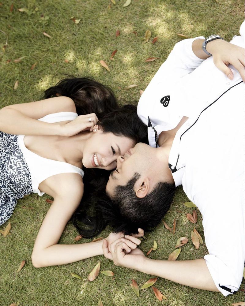 นุ่น ต๊อด