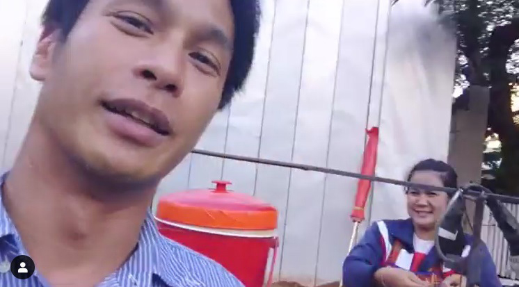 โอ อนุชิต ณเดชน์