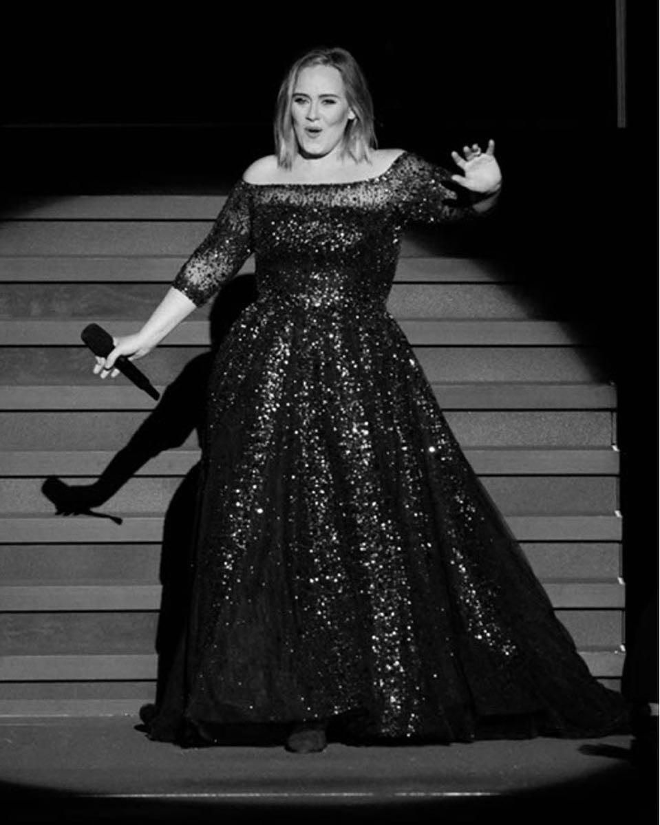Adele