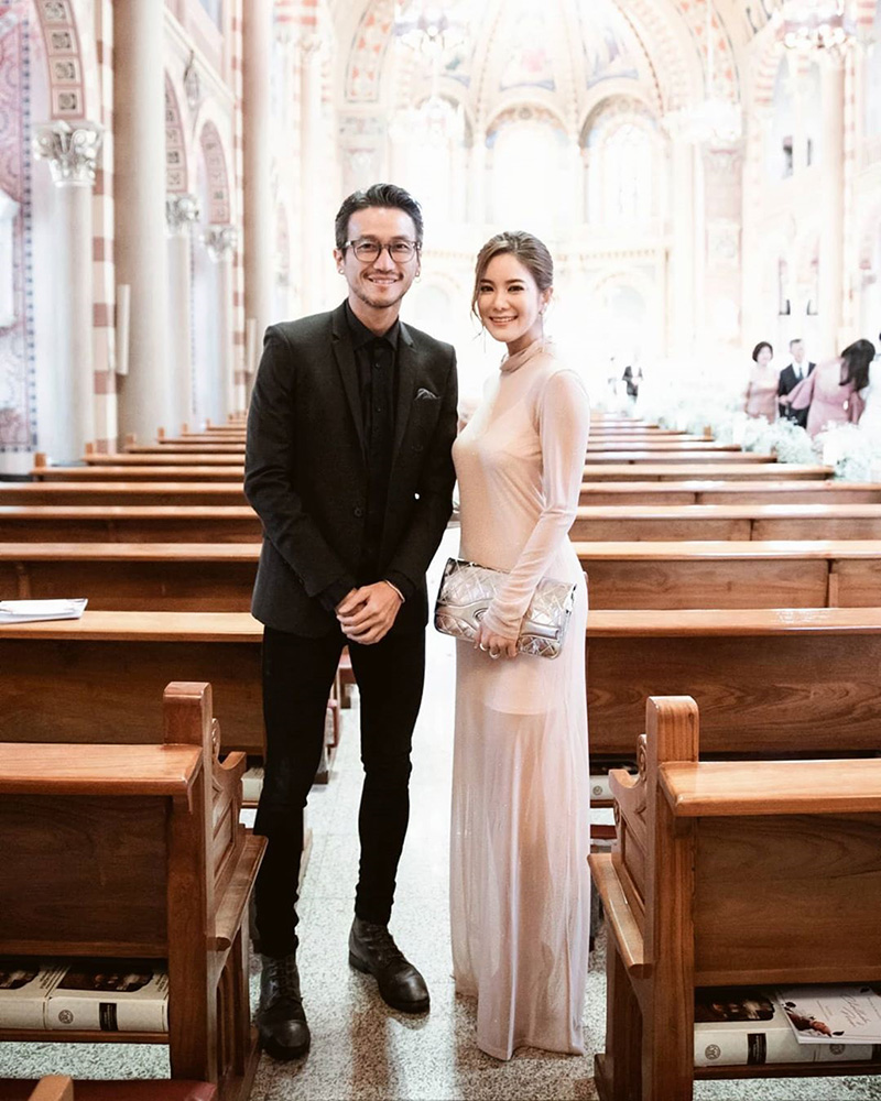 ตูน บอดี้สแลม - ก้อย รัชวิน