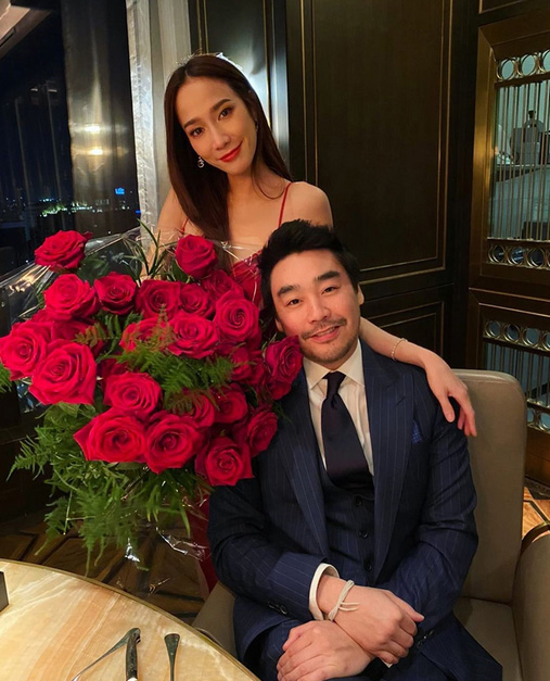 อั้ม พัชราภา - ไฮโซพก ประธานวงศ์ พรประภา