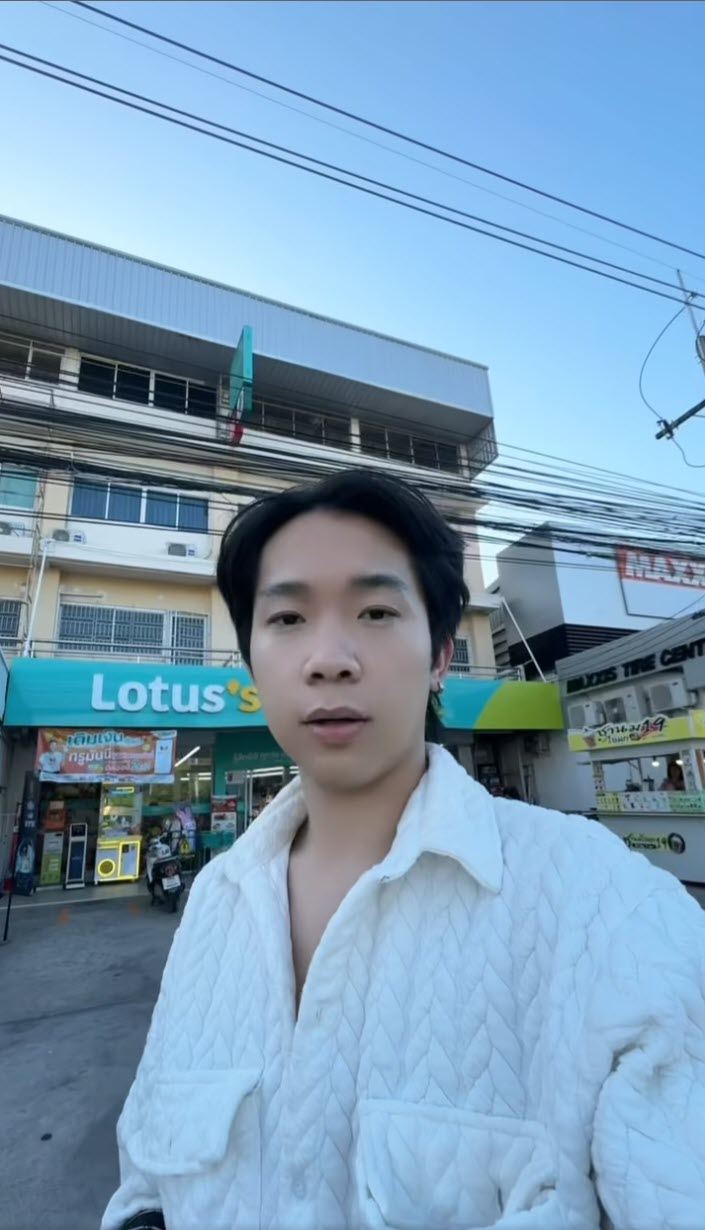 ผู้ใหญ่บ้านฟินแลนด์