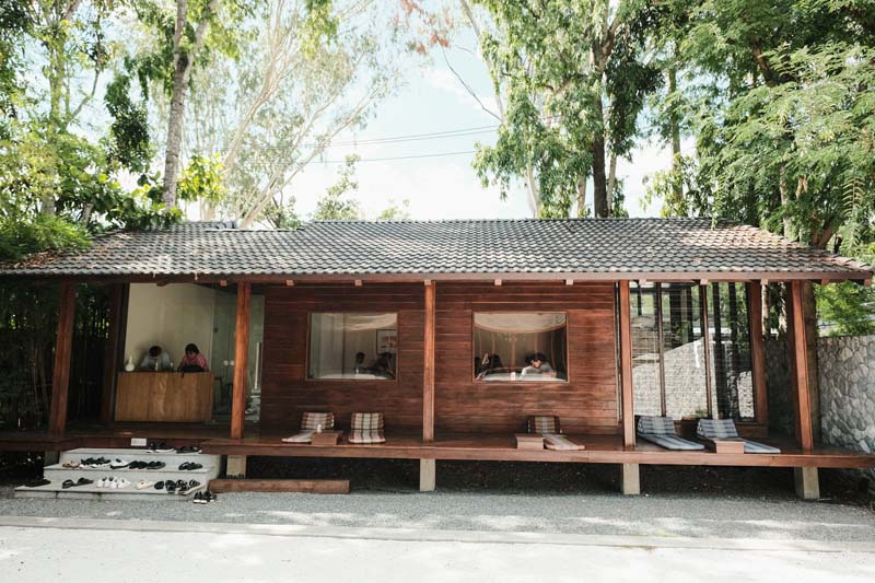 ร้านคาเฟ่เชียงใหม่ 