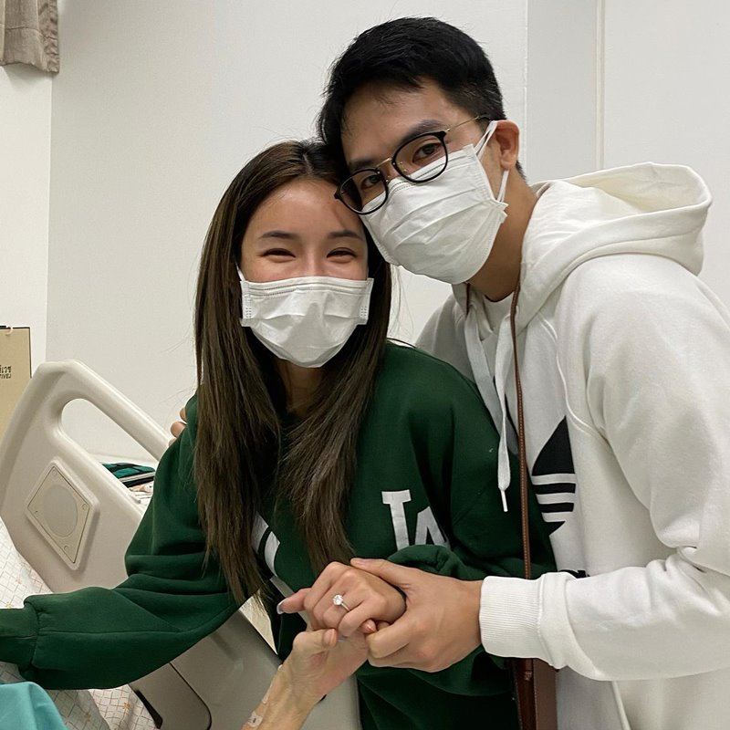 ท็อป ณัฐเศรษฐ์ - โอปอล์