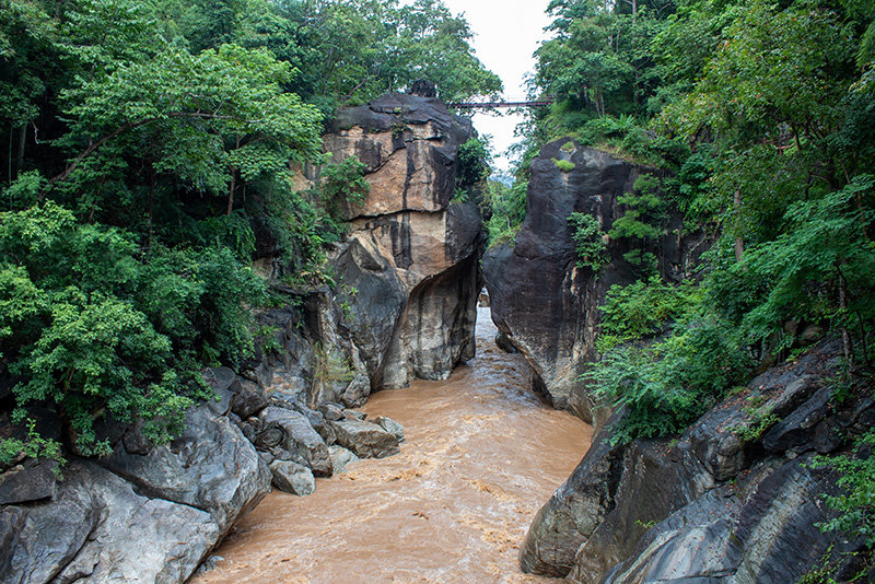 ที่เที่ยวอุทยานแห่งชาติ เชียงใหม่